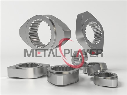 硬質合金的加工方法有哪幾種？